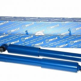 2x tlmiče zadné plynové Meyle FORD FOCUS KOMBI DNW