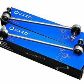 2x stabilizátor predný Quaro FORD MONDEO III