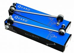 2x stabilizátor predný Quaro FORD MONDEO III