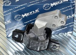 1x silentblok motora pravý Meyle SMART FORTWO COUPE 450 451