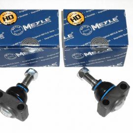 2x zvislý nosný čap predný zosilnený Meyle SMART + FORTWO