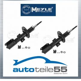 2x tlmiče predné Meyle VOLVO 850 V70 I C70 S70