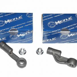 2x hlava/čap spojovacej tyče predná náprava Meyle SMART
