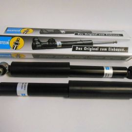 2x tlmiče zadná náprava BILSTEIN FORD FOCUS II TURNIER