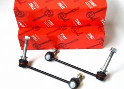 2x stabilizátor predný TRW PORSCHE 911 996 BOXSTER