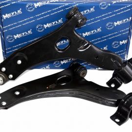 2x rameno predné so zvislým nosným čapom Meyle FORD FOCUS