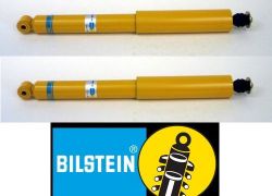 2x tlmiče zadná náprava Bilstein PORSCHE 911