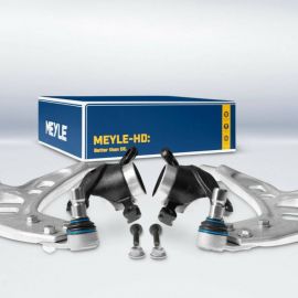 2x rameno predné zosilnené HD Meyle MINI F55 F56 F57