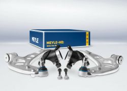 2x rameno predné zosilnené HD Meyle MINI F55 F56 F57