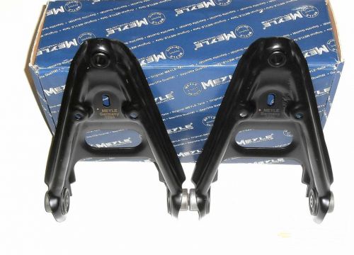 2x rameno predná náprava Meyle SMART FORTWO