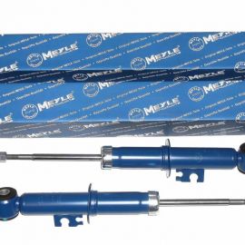 2x tlmiče zadné Meyle MINI ONE COOPER