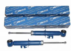 2x tlmiče zadné Meyle MINI ONE COOPER