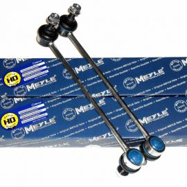 2x stabilizátor predný zosilnený HD Meyle TOYOTA AVENSIS T25