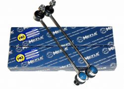 2x stabilizátor predný zosilnený HD Meyle TOYOTA AVENSIS T25