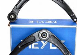 2x rameno predné zosilnené HD Meyle PEUGEOT 307