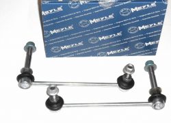 2x stabilizátor predný Meyle PORSCHE 911 996 BOXSTER