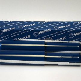 2x tlmiče plynové zadné Meyle FIAT PUNTO 188