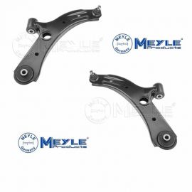2x rameno predné Meyle SUZUKI SWIFT III