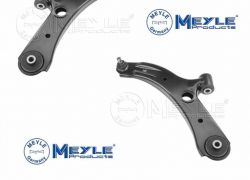 2x rameno predné Meyle SUZUKI SWIFT III