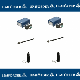 2x spojovacia tyč riadenia LEMFÖRDER FORD MONDEO III