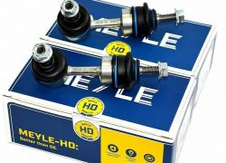2x stabilizátor predný zosilnený HD Meyle SMART