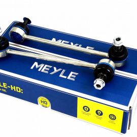 2x stabilizátor predný zosilnený HD Meyle SMART FORTWO COUPE CABRIO 451