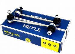 2x stabilizátor predný zosilnený HD Meyle SMART FORTWO COUPE CABRIO 451