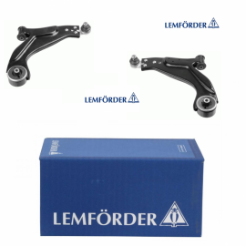 2x Rameno predné LEMFÖRDER FORD MONDEO III