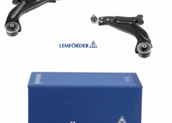2x Rameno predné LEMFÖRDER FORD MONDEO III