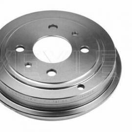 2x brzdové bubny zadné FORD KA