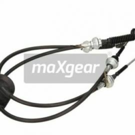 Lano ručnej brzdy RENAULT MASTER II