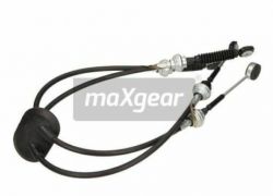 Lano ručnej brzdy RENAULT MASTER II