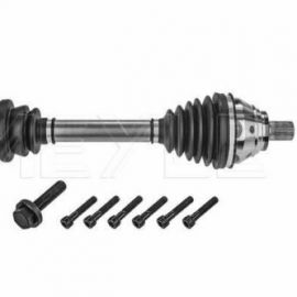 Hnací hriadeľ, poloos ľavá SEAT ALTEA/ALTEA XL/LEON/TOLEDO III