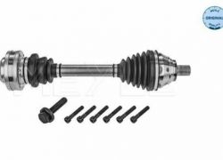 Hnací hriadeľ, poloos ľavá SEAT ALTEA/ALTEA XL/LEON/TOLEDO III