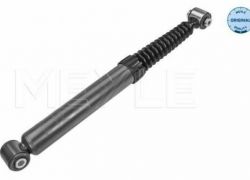 Tlmič zadný PEUGEOT 208