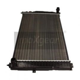 Chladič motora SUZUKI SPLASH