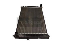 Chladič motora SUZUKI SPLASH