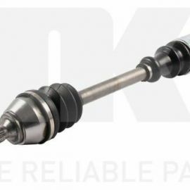 Hnací hriadeľ, poloos ľavá CITROËN AX