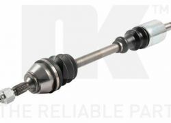 Hnací hriadeľ, poloos ľavá CITROËN AX