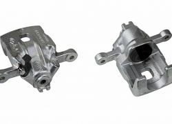 Brzdový strmeň pravý zadný HYUNDAI i20