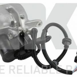 Brzdový strmeň ľavý predný 38mm LANCIA THESIS