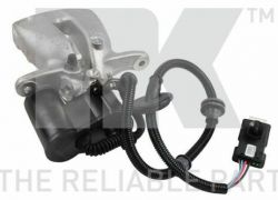 Brzdový strmeň ľavý predný 38mm LANCIA THESIS