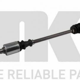 Hnací hriadeľ, poloos pravá CITROËN AX