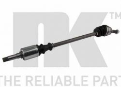 Hnací hriadeľ, poloos pravá CITROËN AX