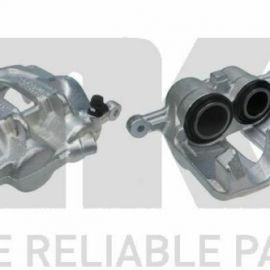 Brzdový strmeň pravý predný NISSAN PRIMASTAR