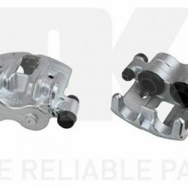 Brzdový strmeň ľavý predný IVECO