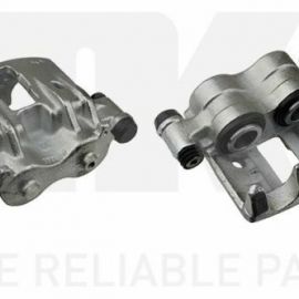 Brzdový strmeň pravý predný IVECO