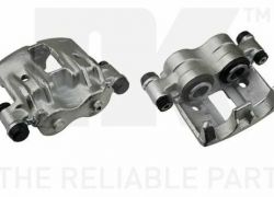 Brzdový strmeň pravý predný IVECO