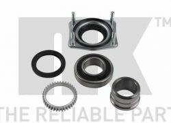 Ložisko kolesa zadné SUZUKI GRAND VITARA I