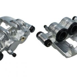 Brzdový strmeň ľavý predný FIAT DUCATO 230 244